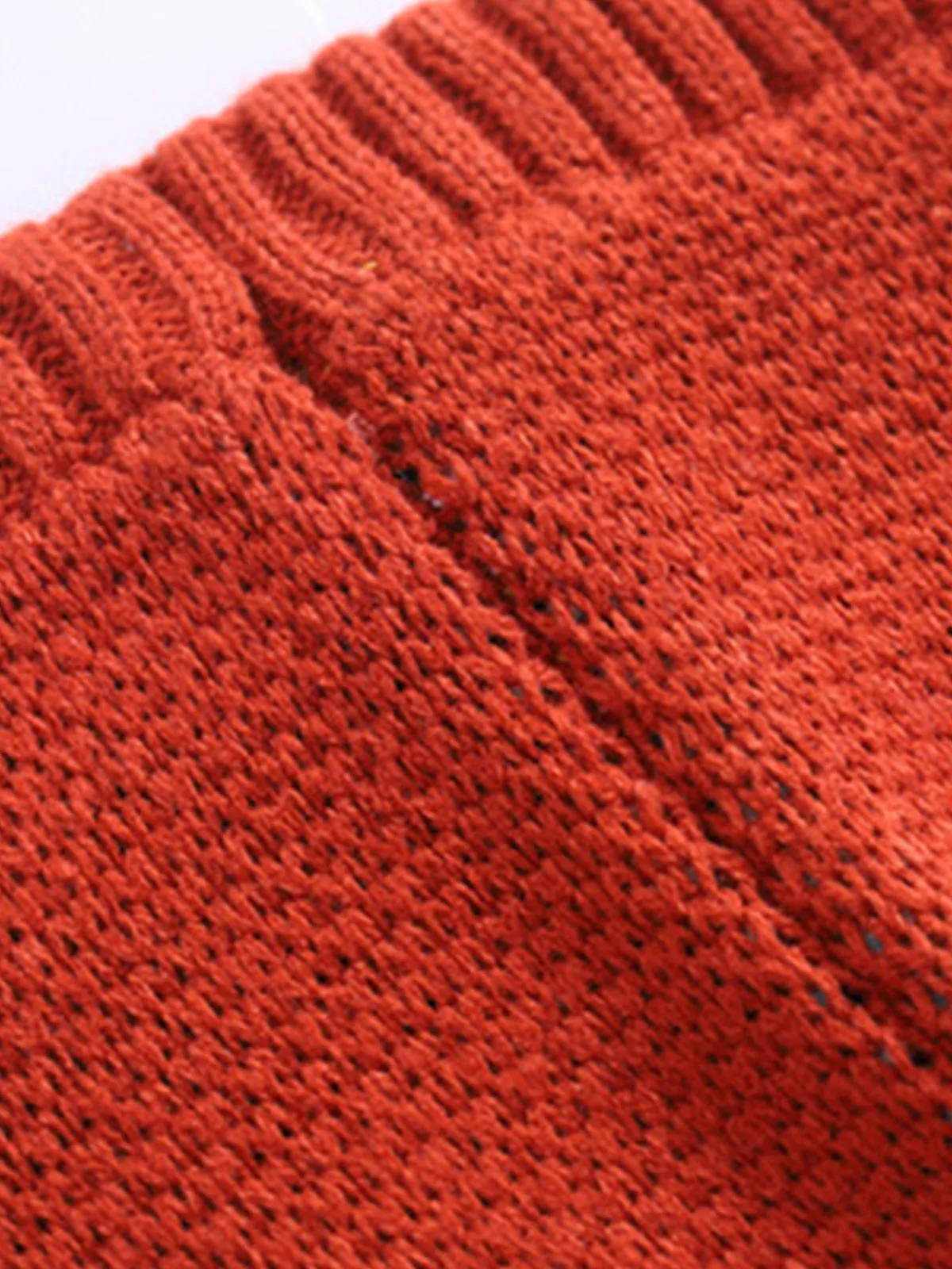 Cat Graphic Knit Bag sold by Aelfric Eden product image thumbnail 4