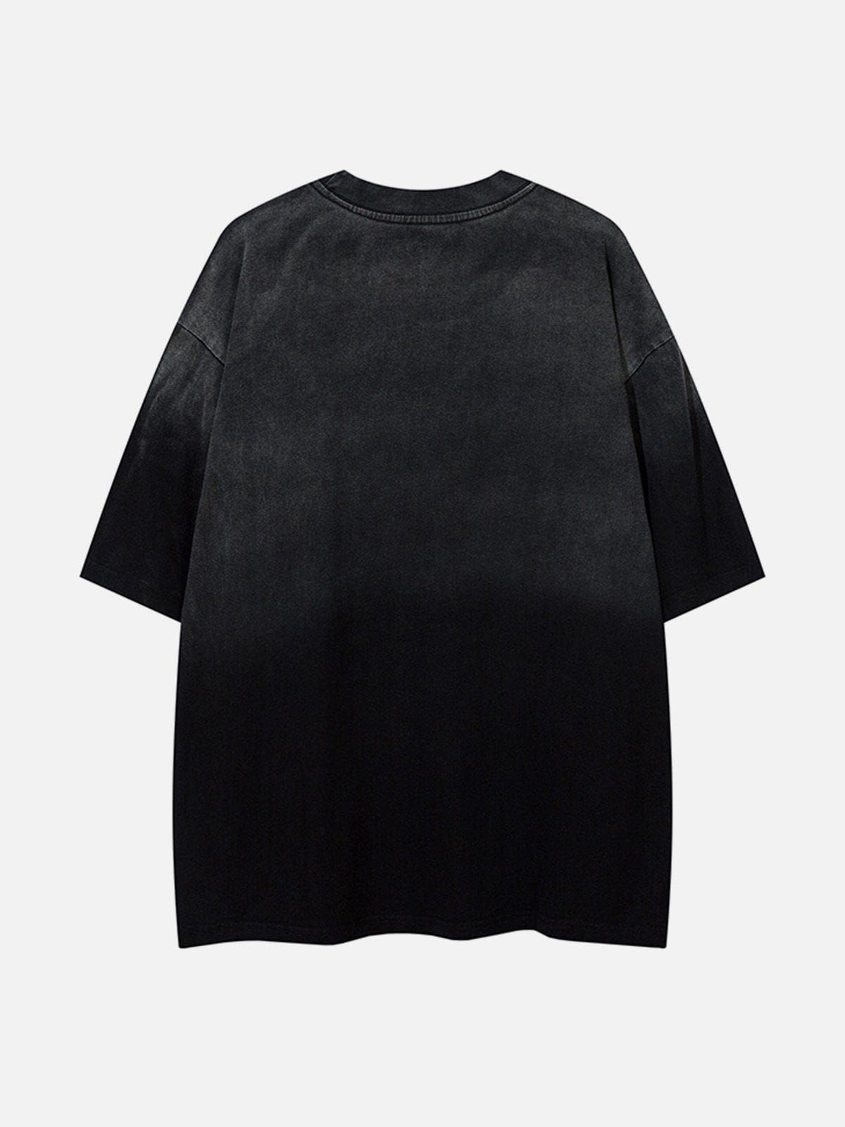 Aelfric Eden Washed Gradient Tee sold by Aelfric Eden product image thumbnail 3