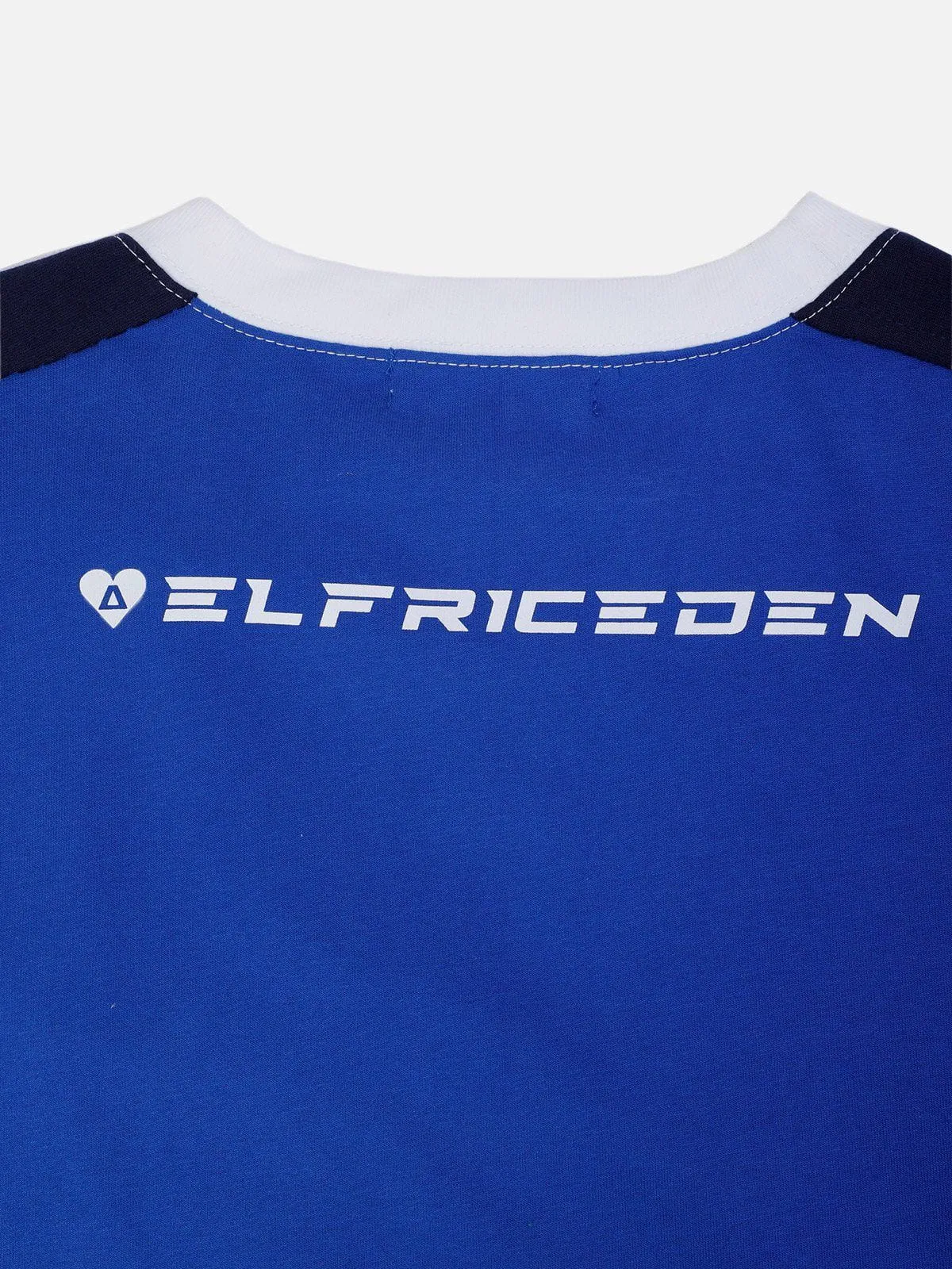 Aelfric Eden Color Blocking Racing Tee sold by Aelfric Eden product image thumbnail 5