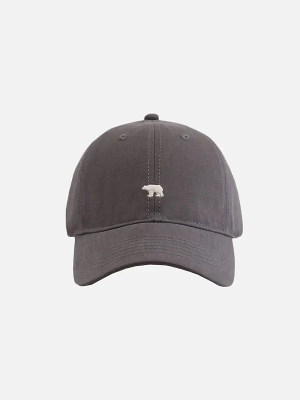 Embroidery Polar Bear Cap sold by Aelfric Eden