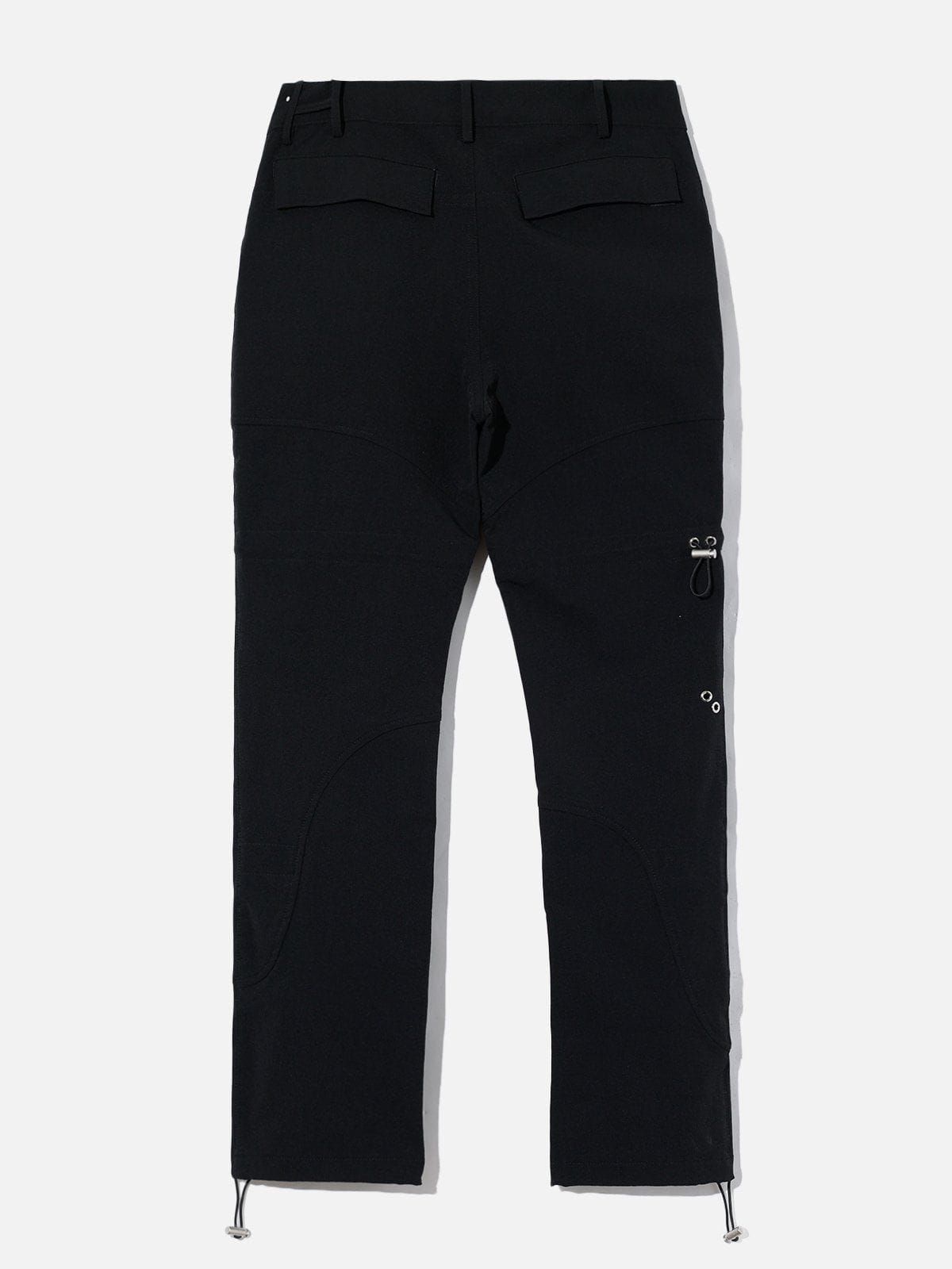 Solid Drawstring Pants sold by Aelfric Eden product image thumbnail 5
