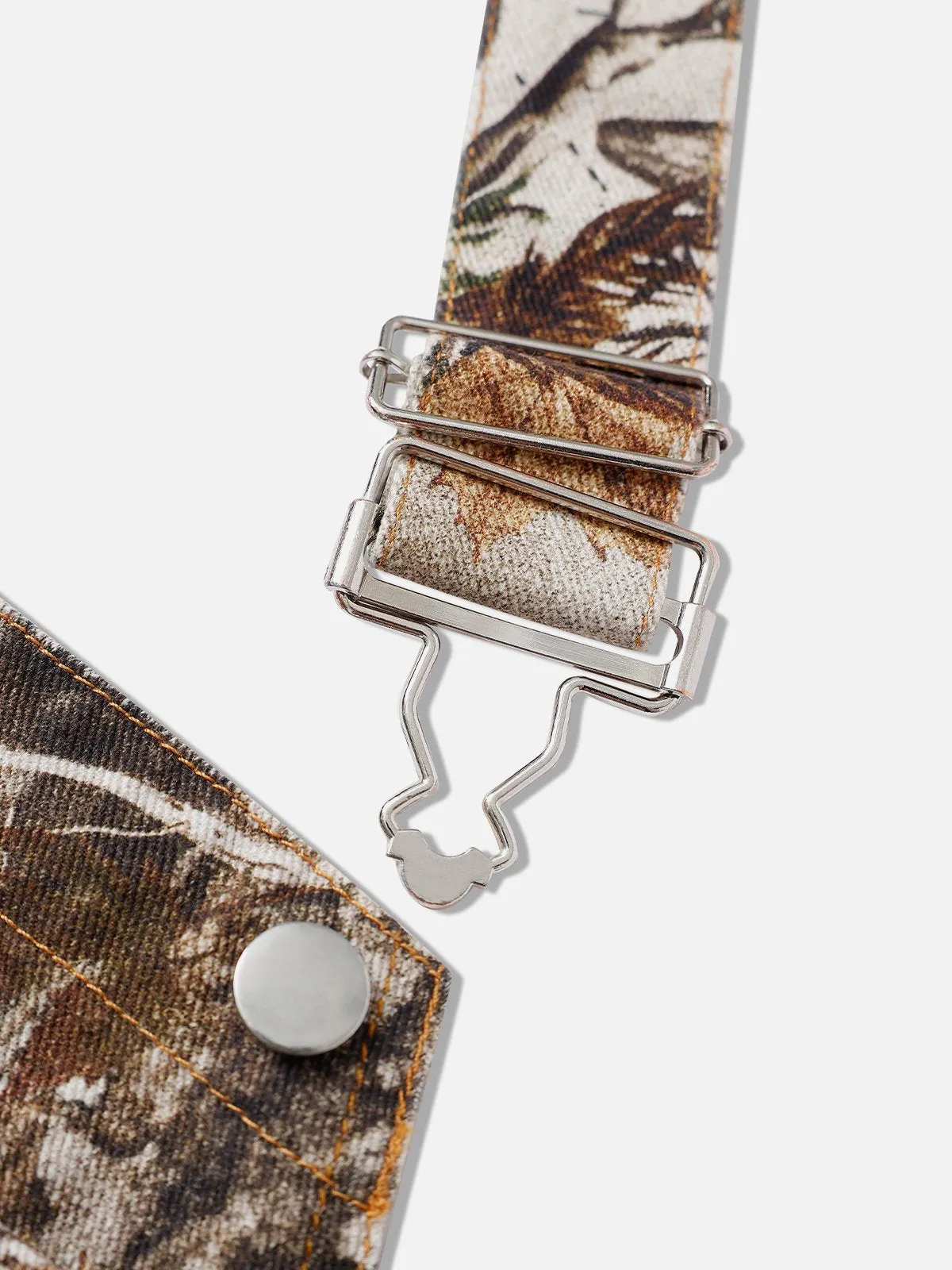 Aelfric Eden Branch Full Print Overalls sold by Aelfric Eden product image thumbnail 4