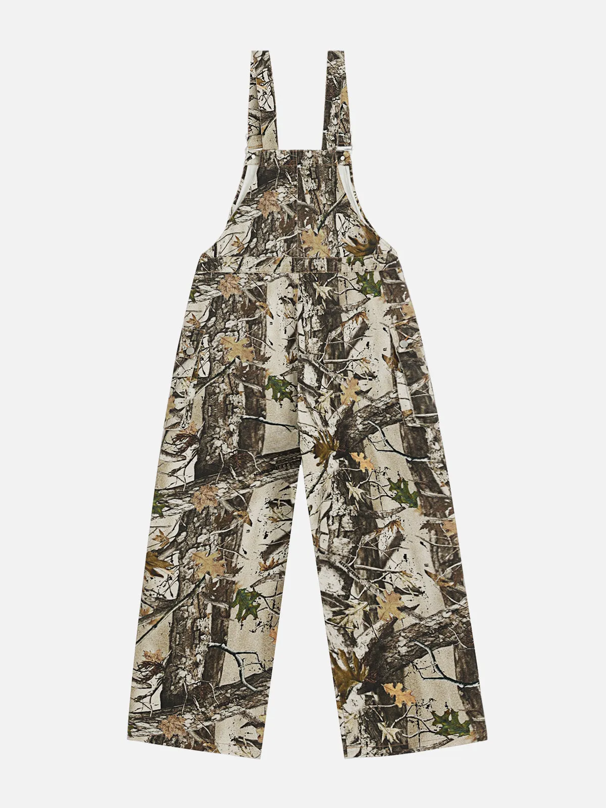 Aelfric Eden Branch Full Print Overalls sold by Aelfric Eden product image thumbnail 2