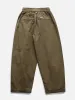 Solid Fold Drawstring Pants sold by Aelfric Eden