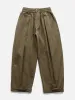 Solid Fold Drawstring Pants sold by Aelfric Eden