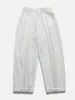 Solid Fold Drawstring Pants sold by Aelfric Eden