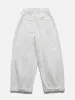 Solid Fold Drawstring Pants sold by Aelfric Eden
