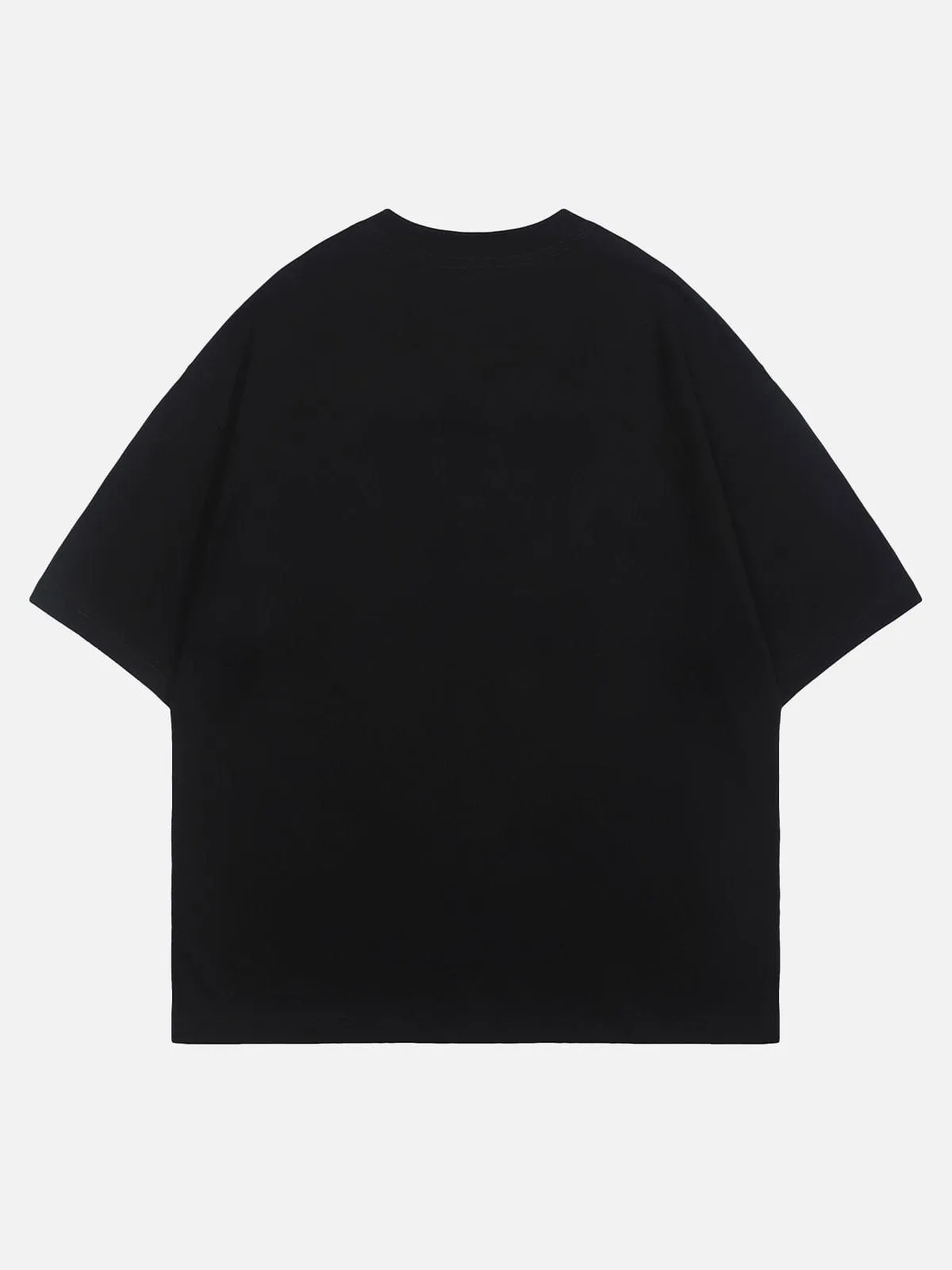 Aelfric Eden Sunflower Print Tee sold by Aelfric Eden product image thumbnail 4