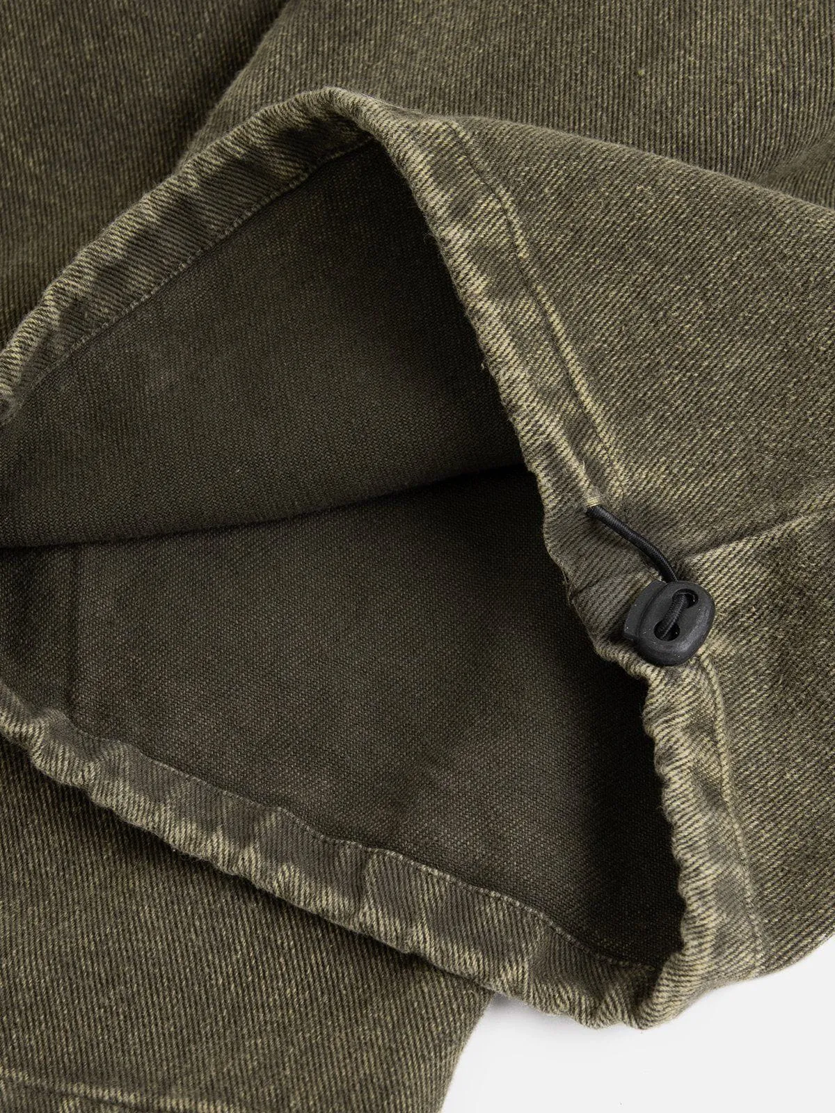 Aelfric Eden Slant Big Pocket Cargo Pants sold by Aelfric Eden product image thumbnail 5