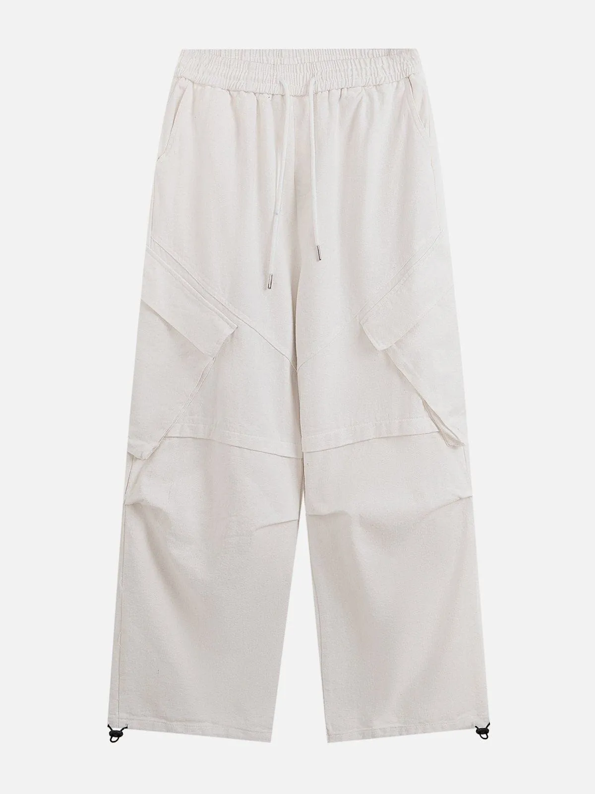 Aelfric Eden Slant Big Pocket Cargo Pants sold by Aelfric Eden product image thumbnail 3