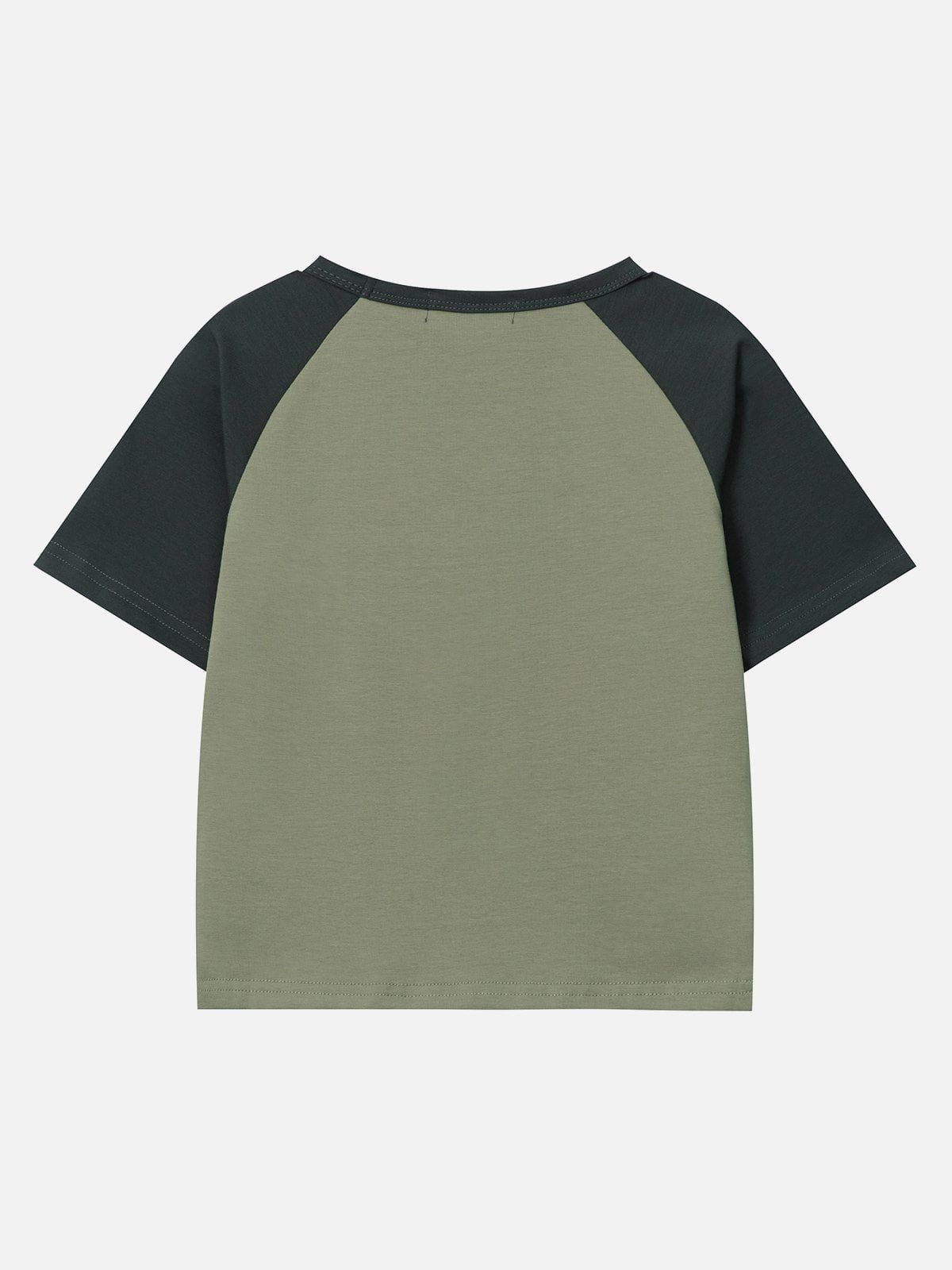 Star Rhinestone Application Tee sold by Aelfric Eden product image thumbnail 5