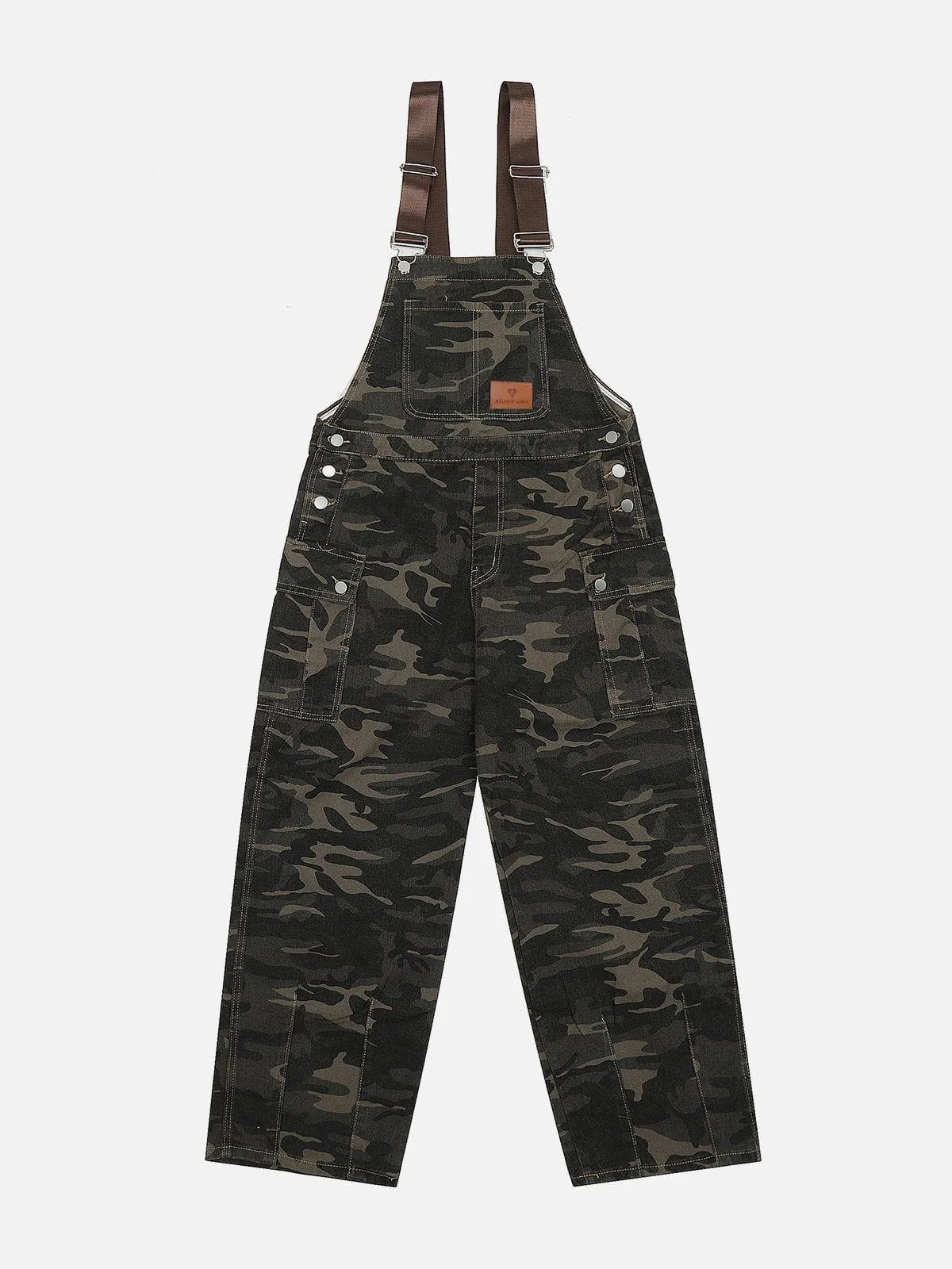Aelfric Eden Camouflage Overalls sold by Aelfric Eden