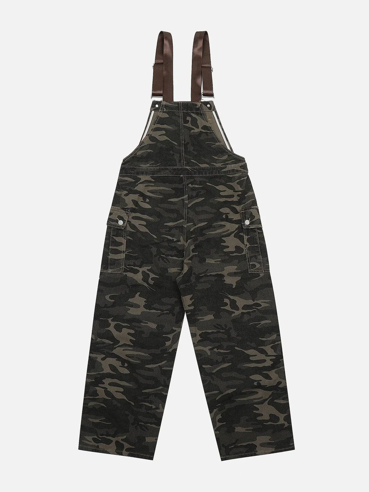 Aelfric Eden Camouflage Overalls sold by Aelfric Eden product image thumbnail 3
