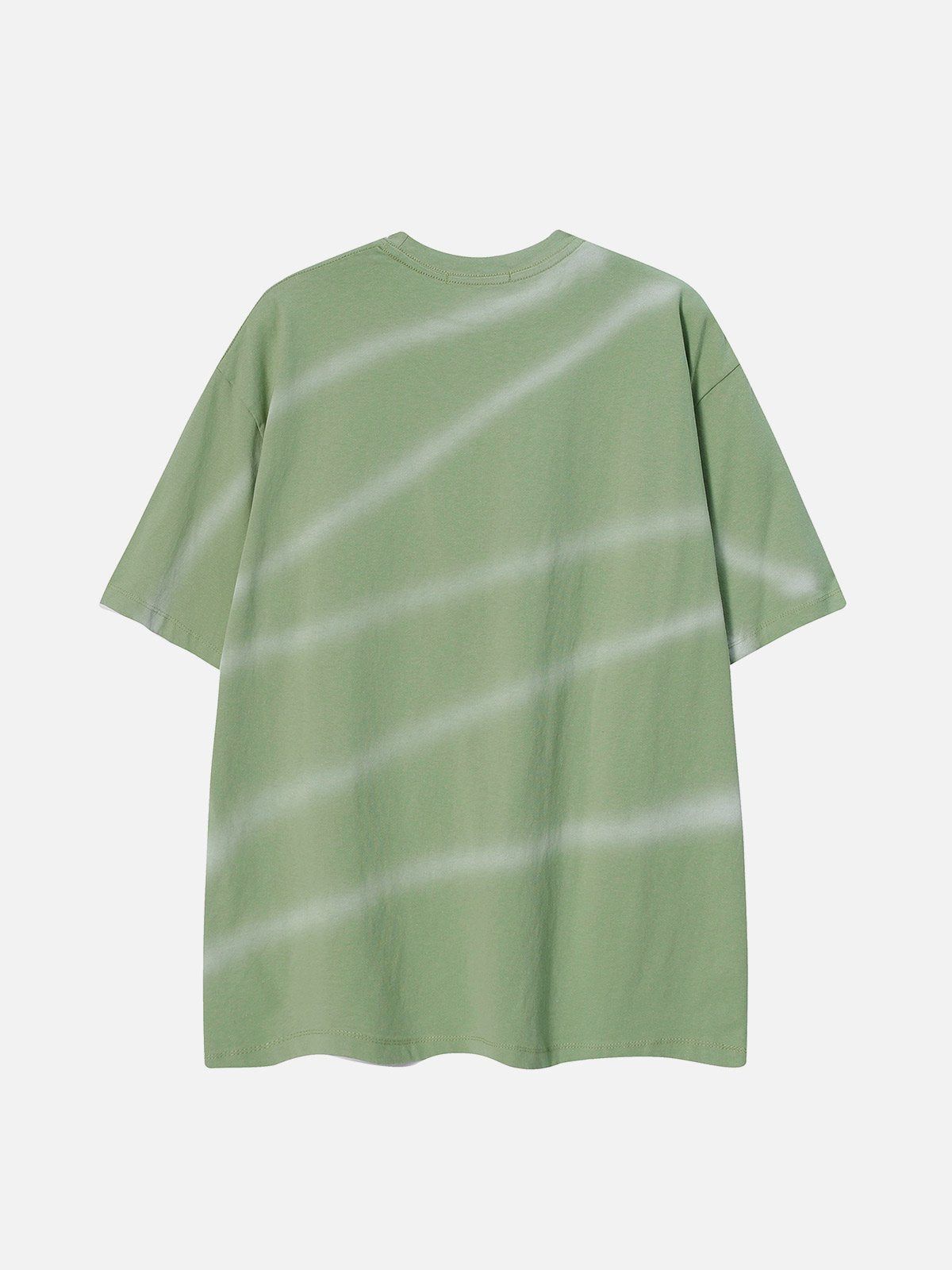 Aelfric Eden Love & Cat Pattern Tee sold by Aelfric Eden product image thumbnail 4