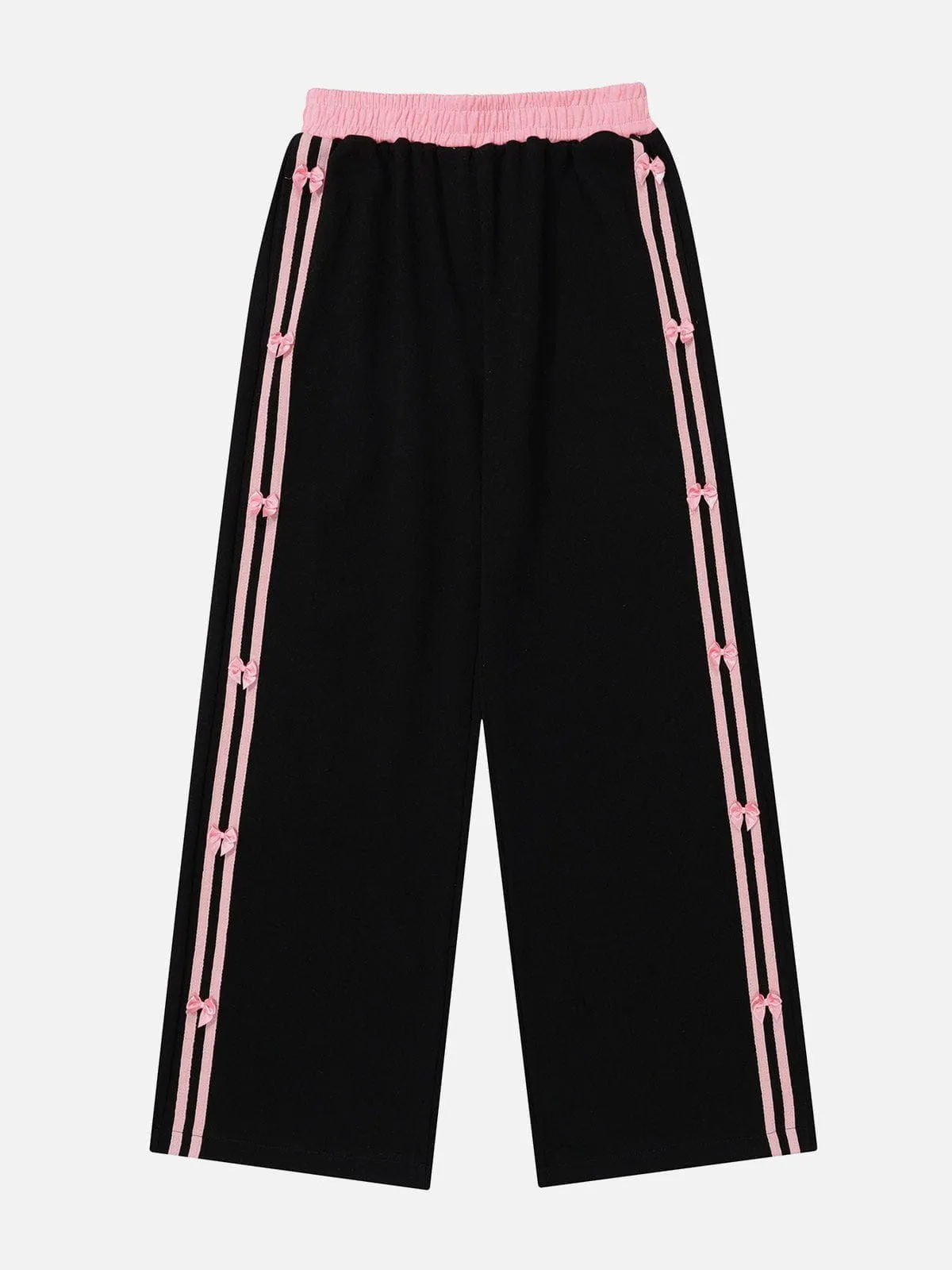 Aelfric Eden Bow Stripe Sweatpants sold by Aelfric Eden