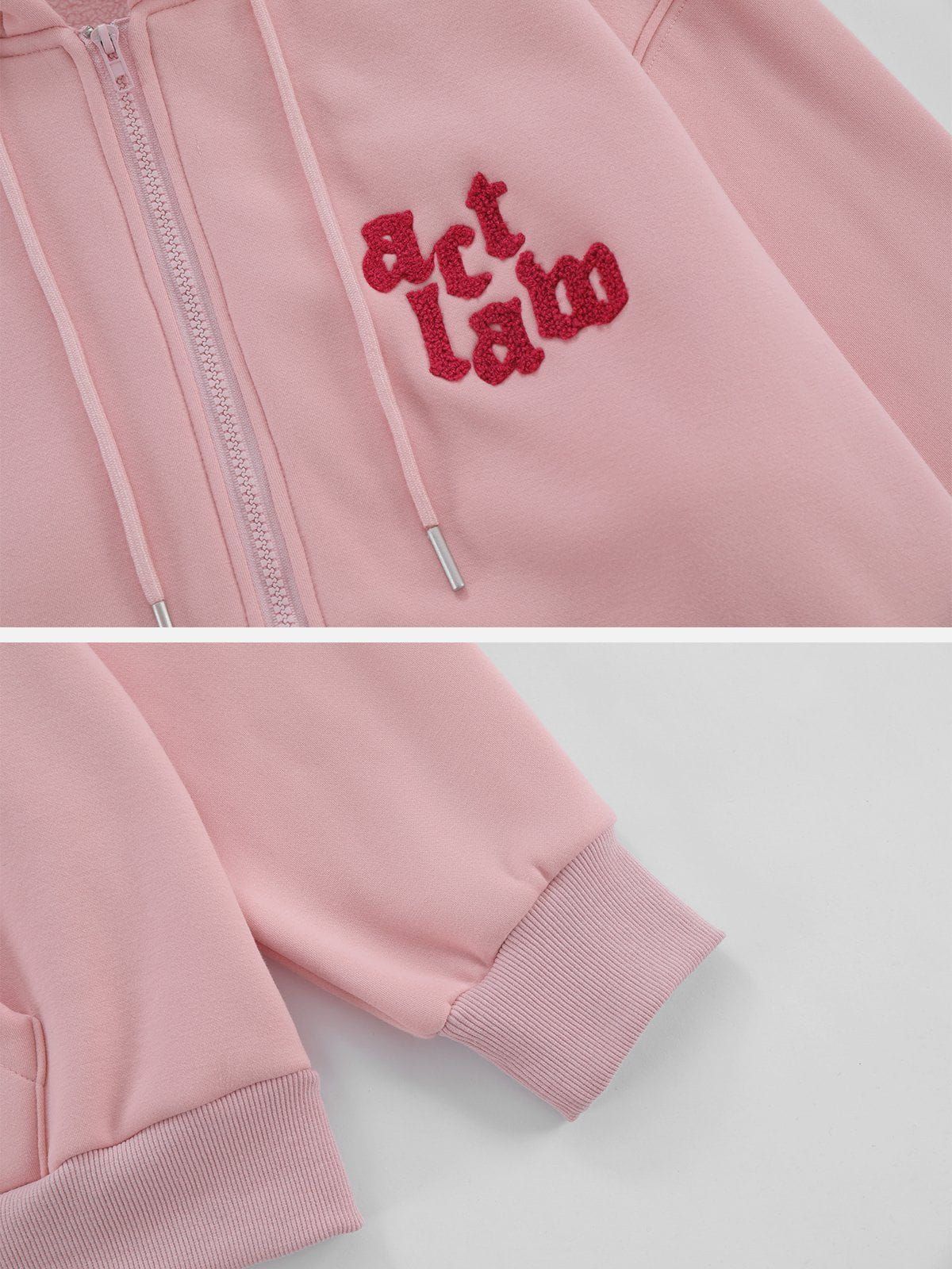 Aelfric Eden Devil Head Hoodie sold by Aelfric Eden product image thumbnail 7