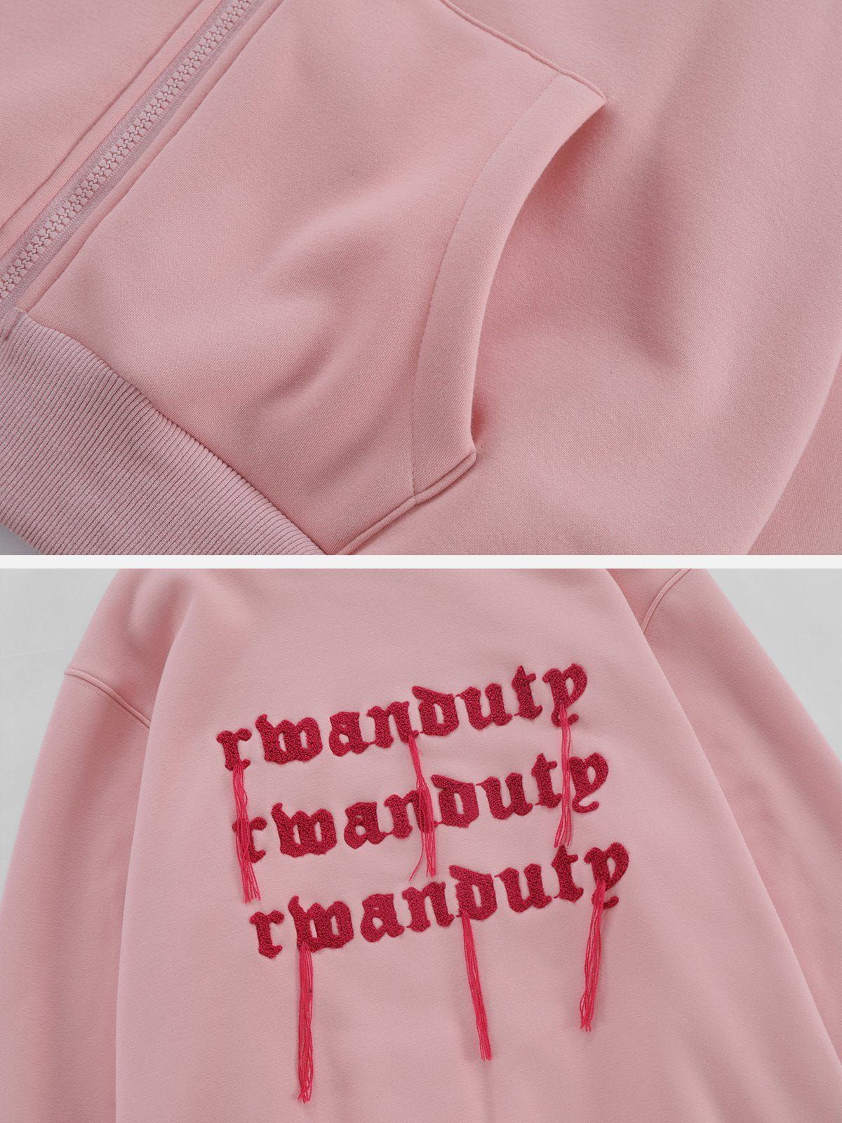 Aelfric Eden Devil Head Hoodie sold by Aelfric Eden product image thumbnail 6