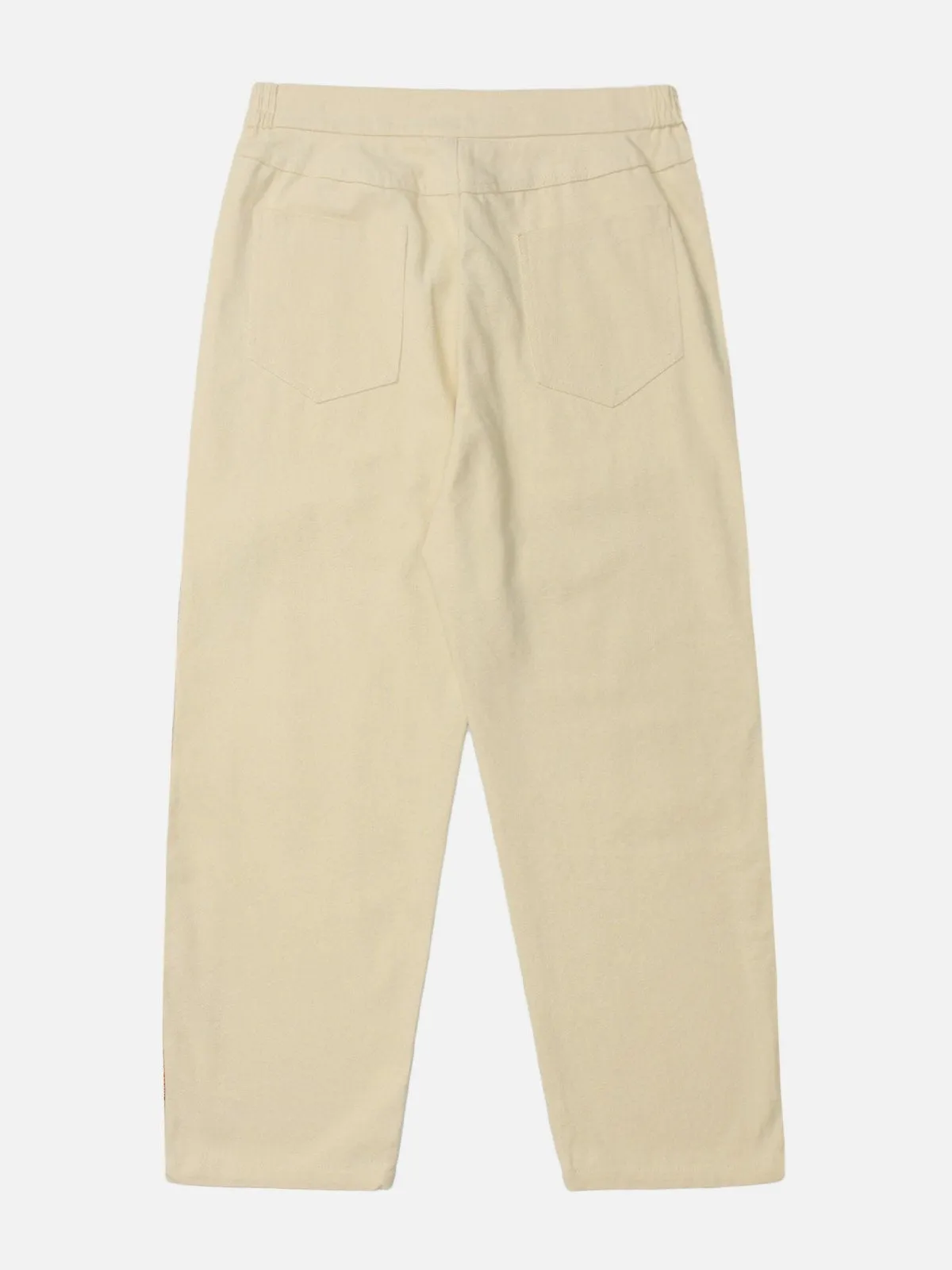 Aelfric Eden Rainbow Stripe Pants sold by Aelfric Eden product image thumbnail 2