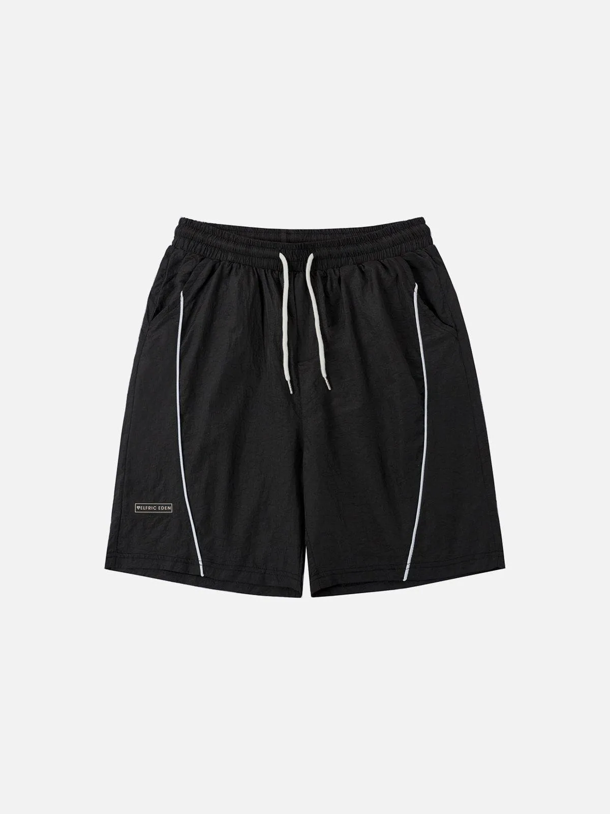 Aelfric Eden Basic Drawstring Shorts sold by Aelfric Eden product image thumbnail 2