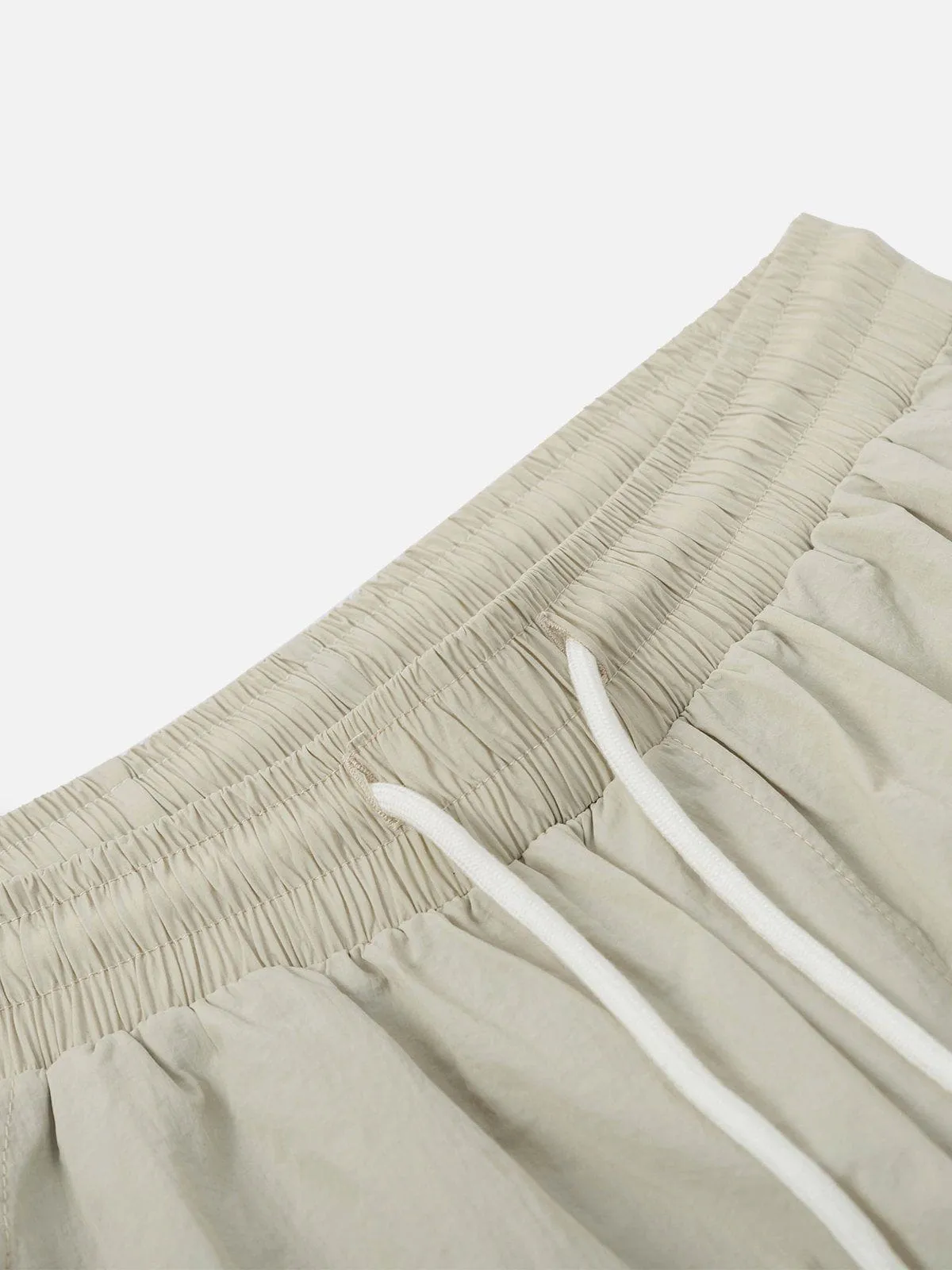 Aelfric Eden Basic Drawstring Shorts sold by Aelfric Eden product image thumbnail 5