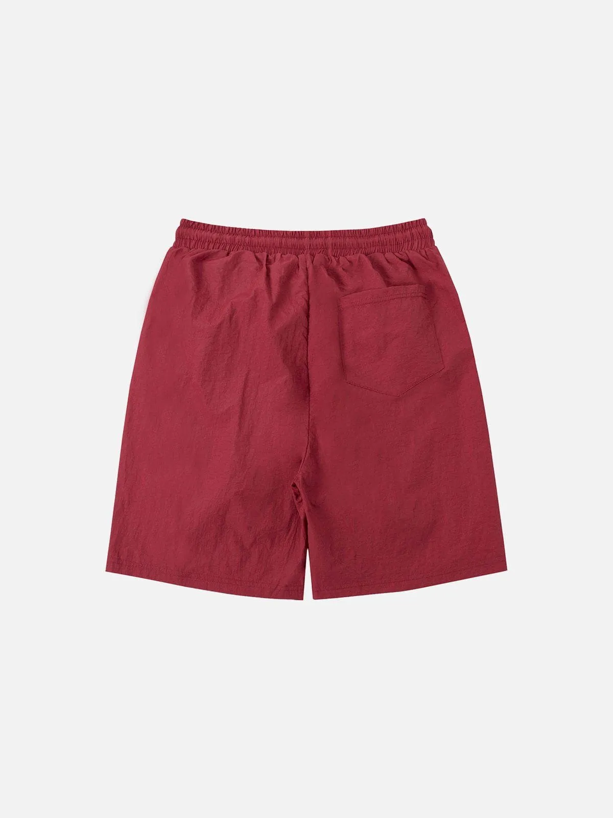 Aelfric Eden Basic Drawstring Shorts sold by Aelfric Eden product image thumbnail 4