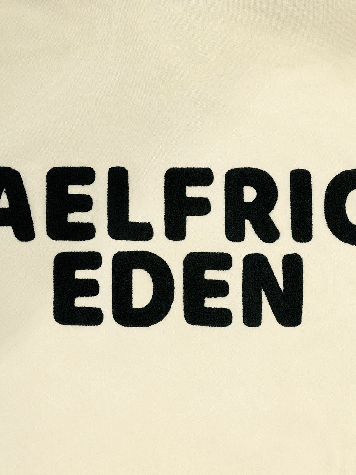 Aelfric Eden Applique Hamburg Hoodie sold by Aelfric Eden product image thumbnail 4