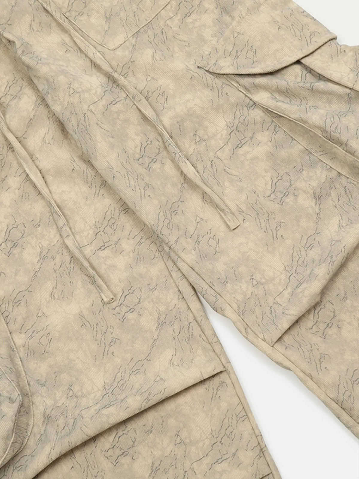 Aelfric Eden Texture Print Pants sold by Aelfric Eden product image thumbnail 4