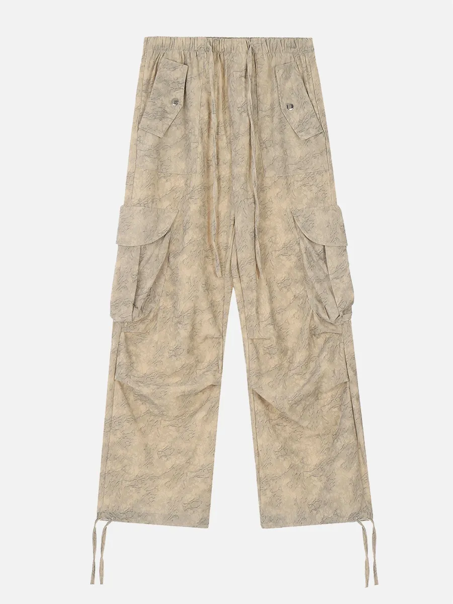 Aelfric Eden Texture Print Pants sold by Aelfric Eden