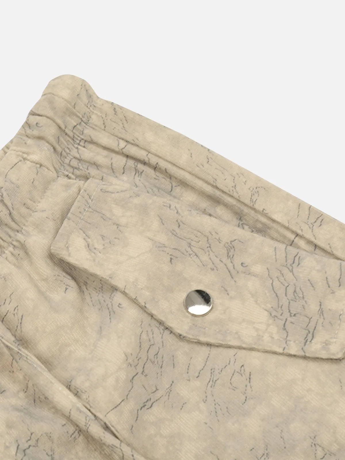 Aelfric Eden Texture Print Pants sold by Aelfric Eden product image thumbnail 5