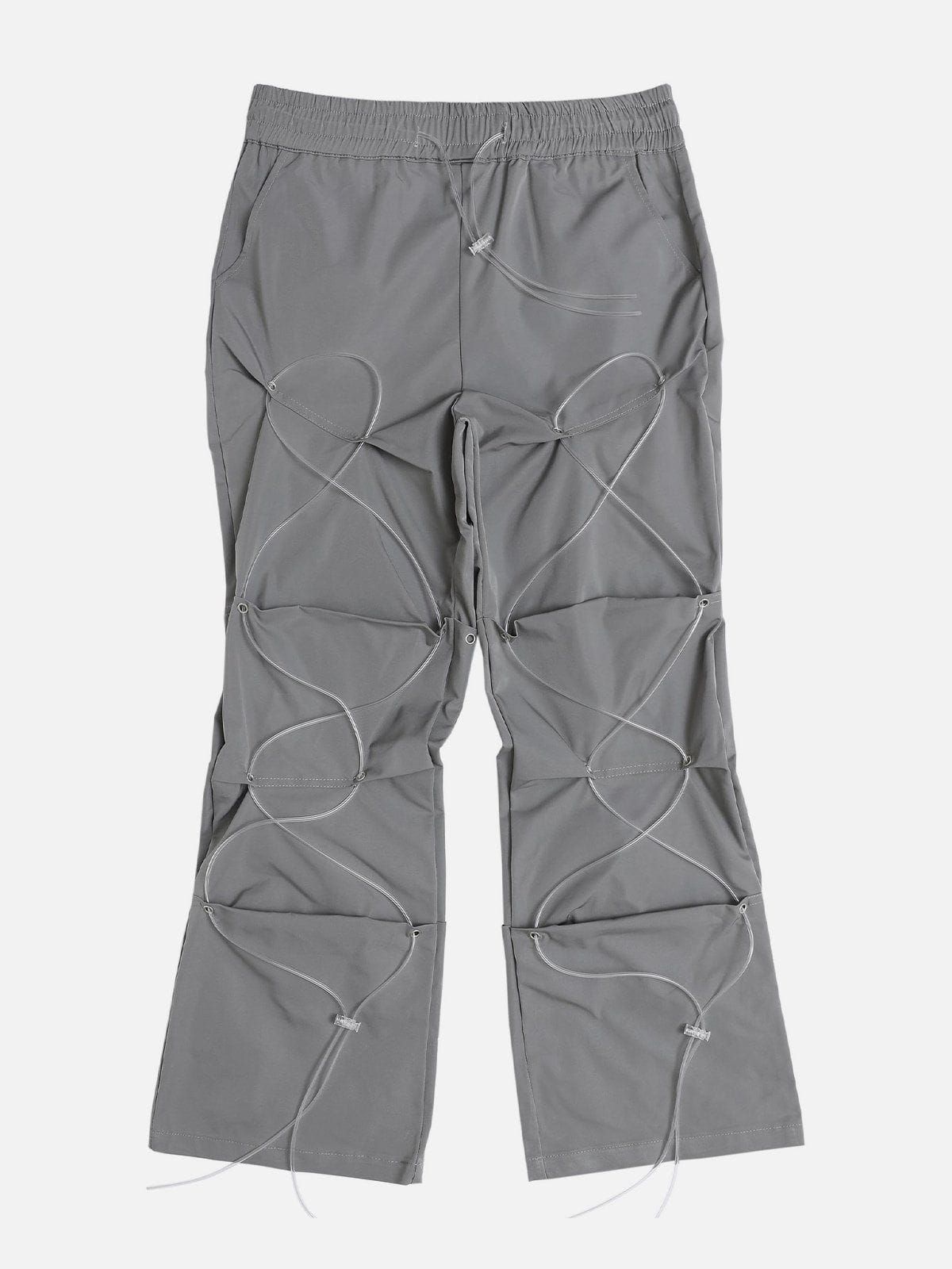 Aelfric Eden Drawstring Wrinkle Pants sold by Aelfric Eden