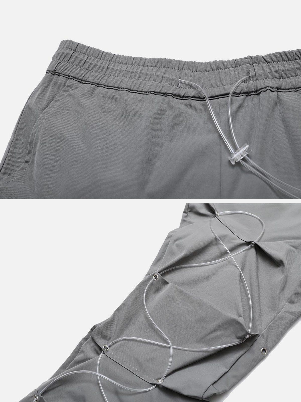 Aelfric Eden Drawstring Wrinkle Pants sold by Aelfric Eden product image thumbnail 4