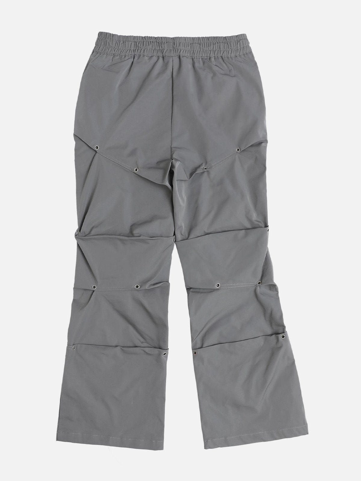 Aelfric Eden Drawstring Wrinkle Pants sold by Aelfric Eden product image thumbnail 3