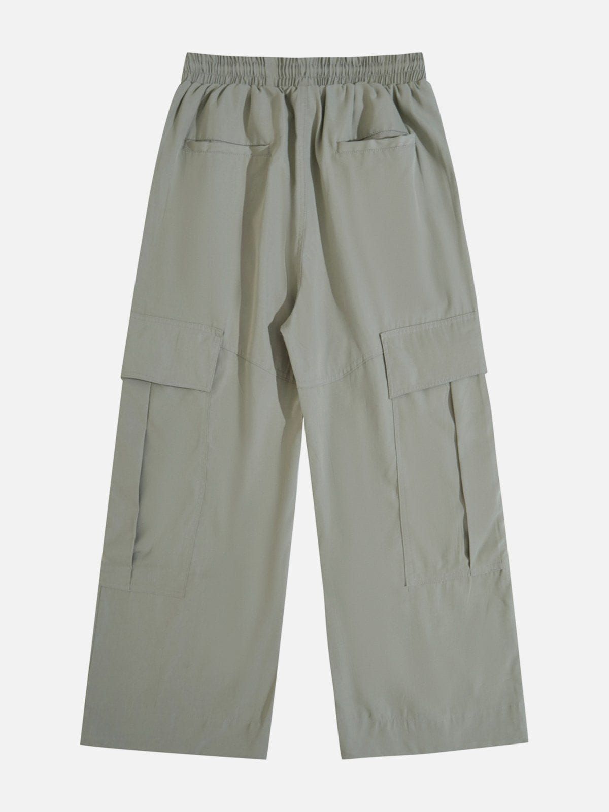 Aelfric Eden Multi Big Pocket Cargo Pants sold by Aelfric Eden product image thumbnail 4