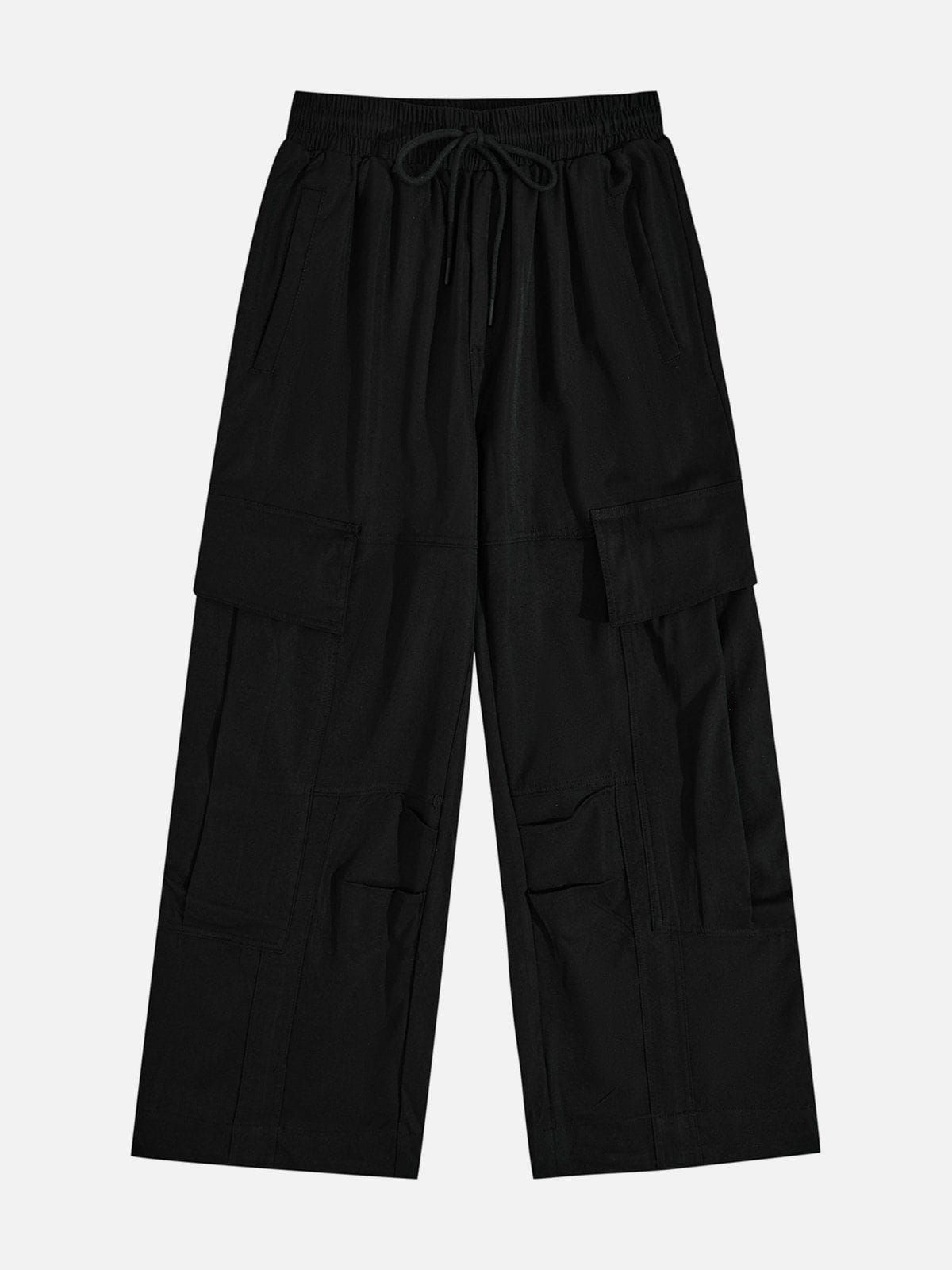 Aelfric Eden Multi Big Pocket Cargo Pants sold by Aelfric Eden product image thumbnail 3