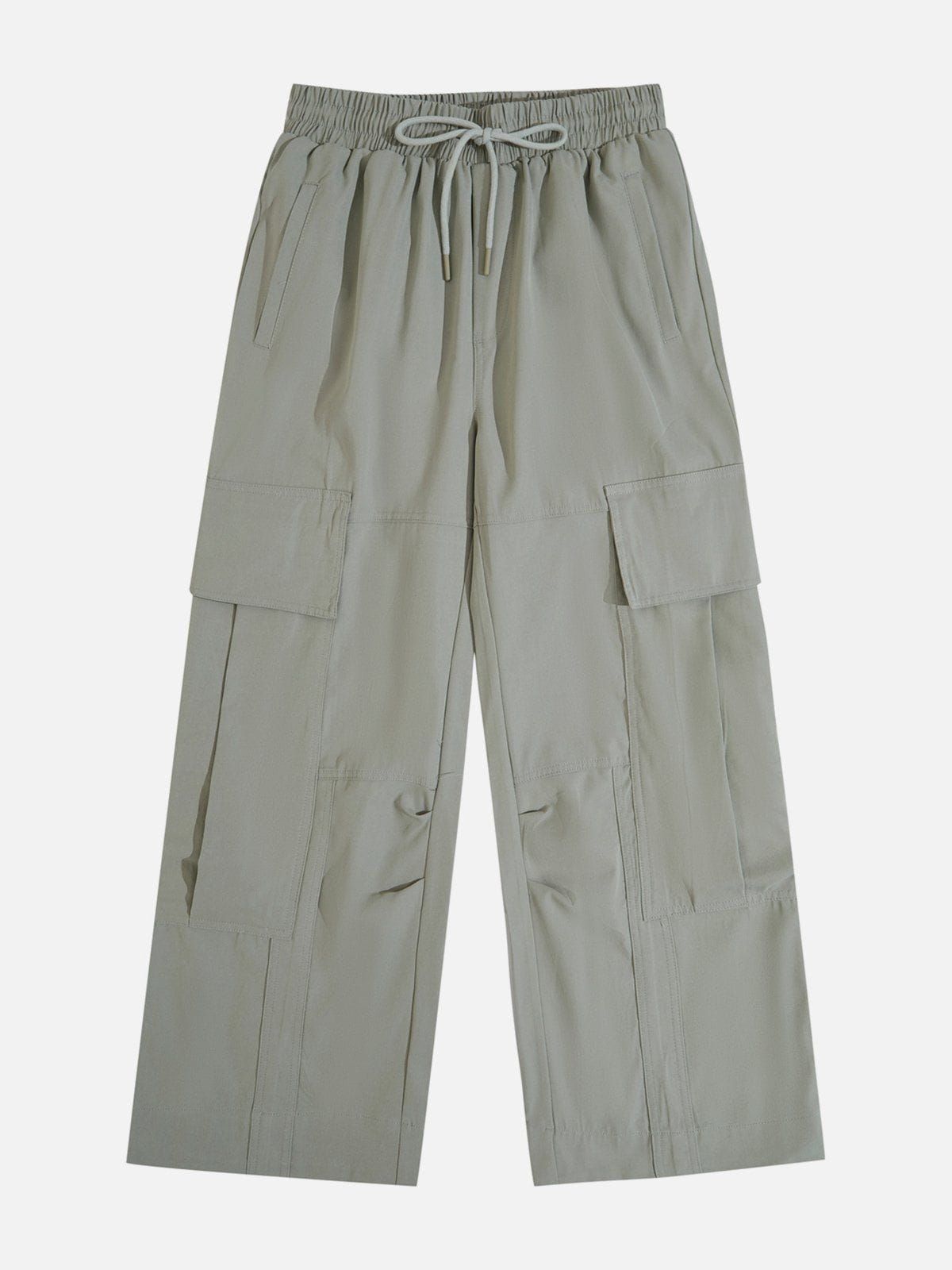 Aelfric Eden Multi Big Pocket Cargo Pants sold by Aelfric Eden