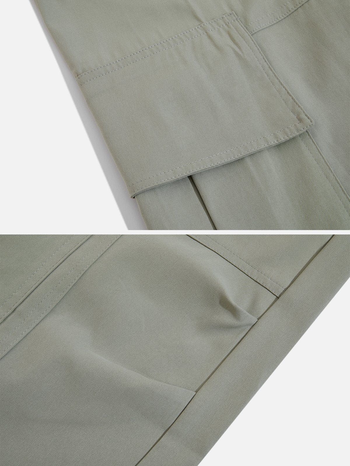 Aelfric Eden Multi Big Pocket Cargo Pants sold by Aelfric Eden product image thumbnail 5