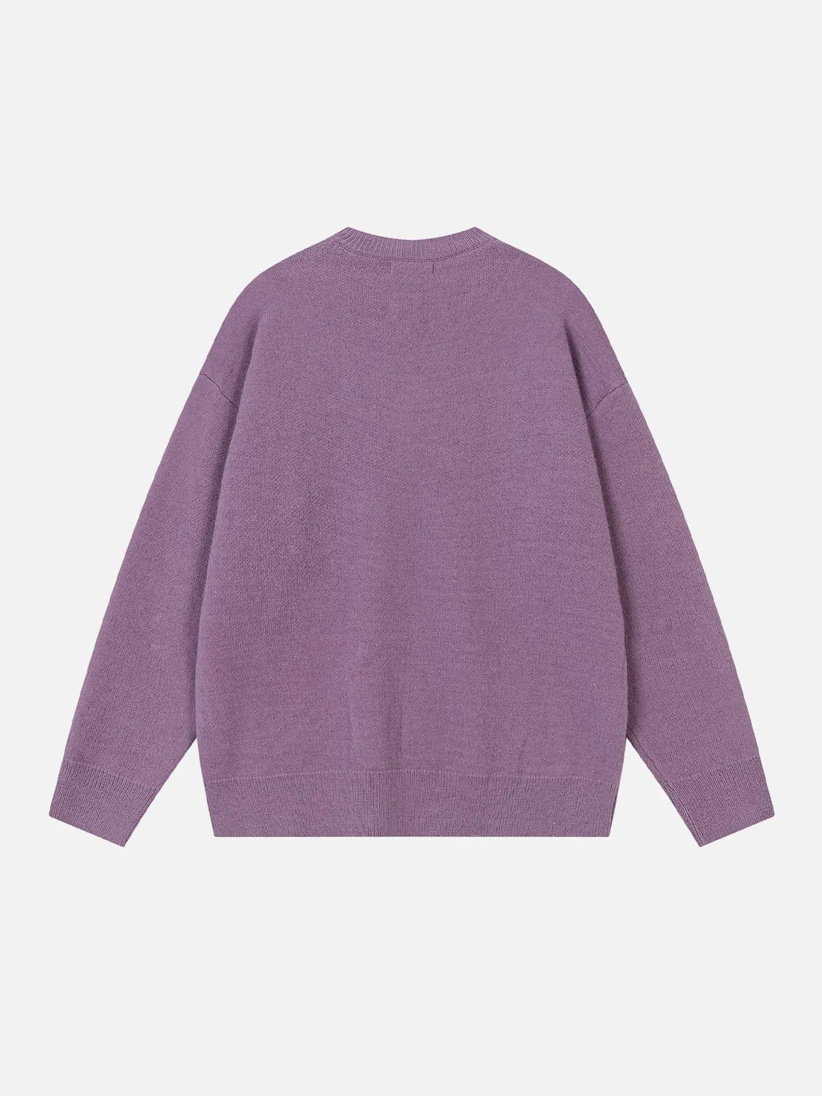 Aelfric Eden Star Rivet Sweater sold by Aelfric Eden product image thumbnail 3