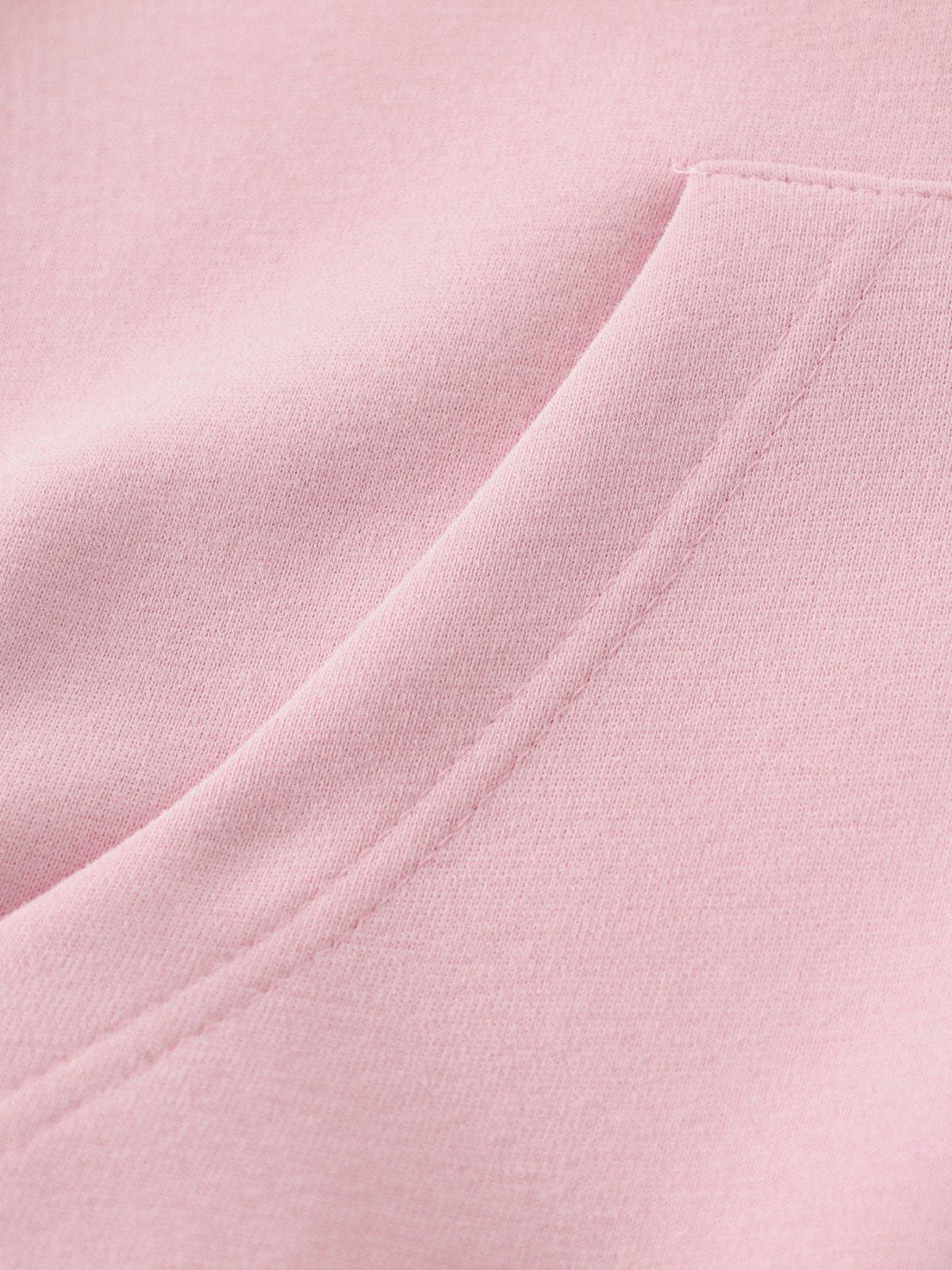 Aelfric Eden Bowknot Print Hoodie sold by Aelfric Eden product image thumbnail 5