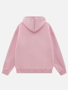 Aelfric Eden Bowknot Print Hoodie sold by Aelfric Eden