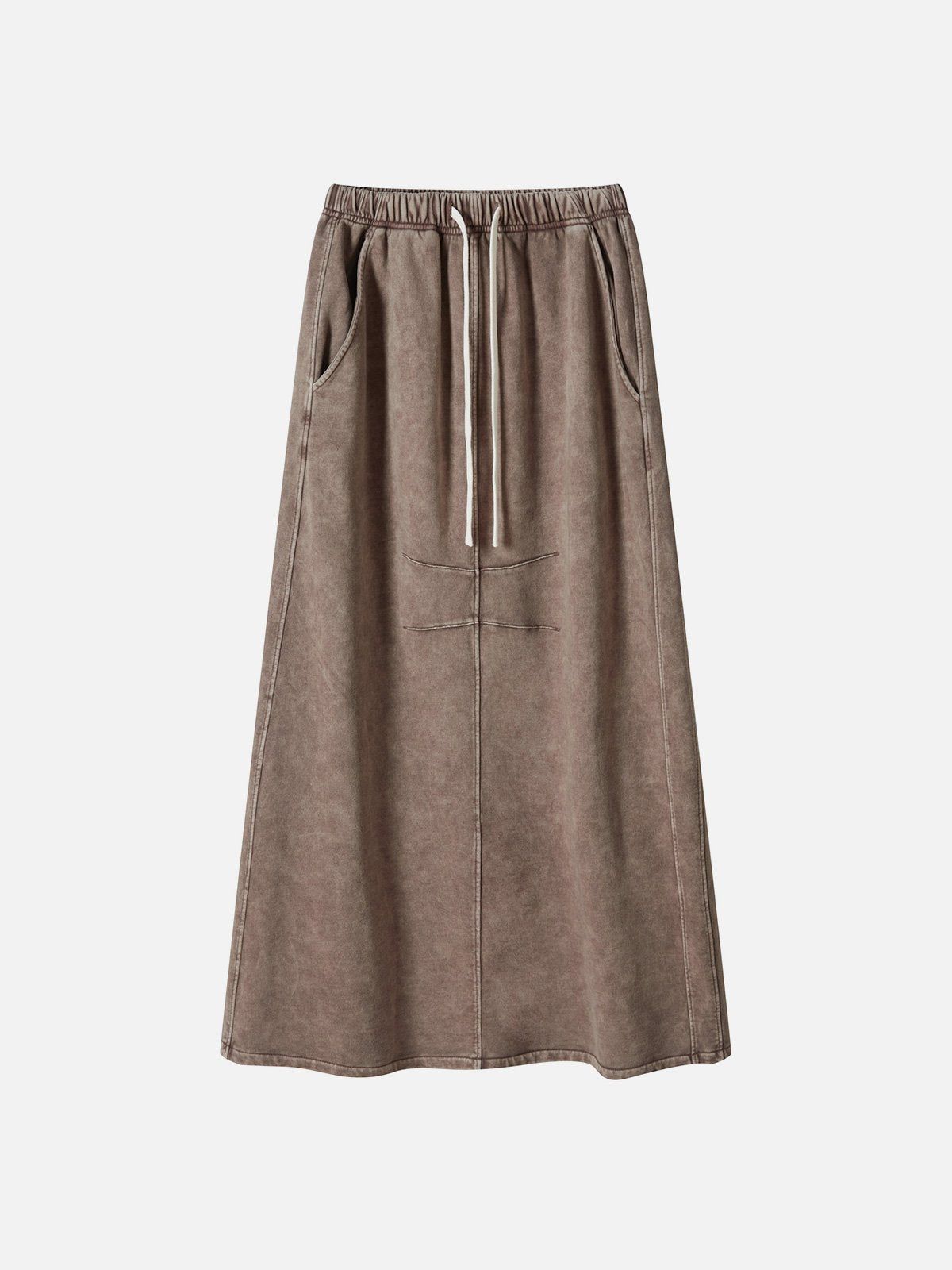 Aelfric Eden Vintage Washed Skirt sold by Aelfric Eden