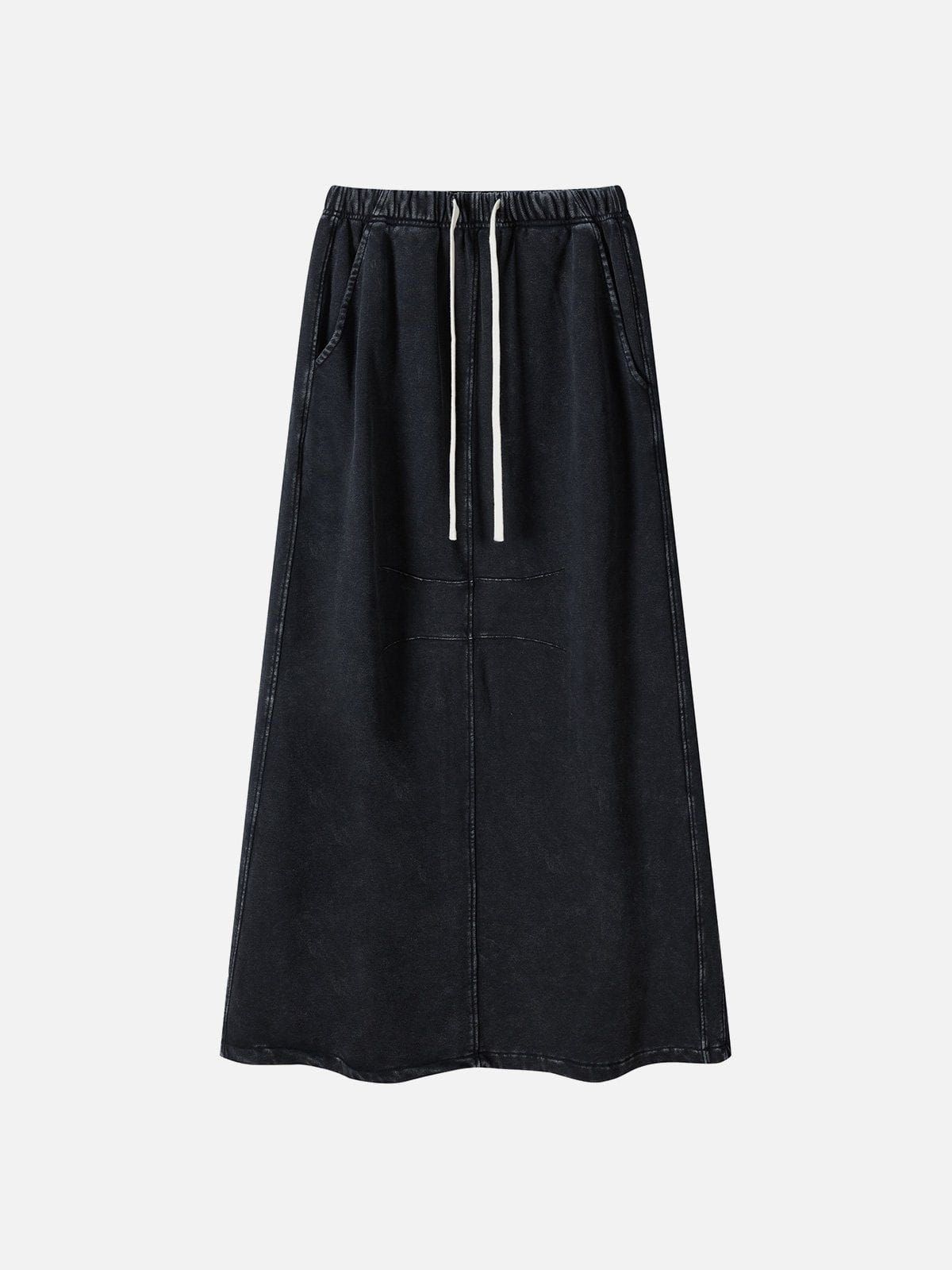 Aelfric Eden Vintage Washed Skirt sold by Aelfric Eden product image thumbnail 5