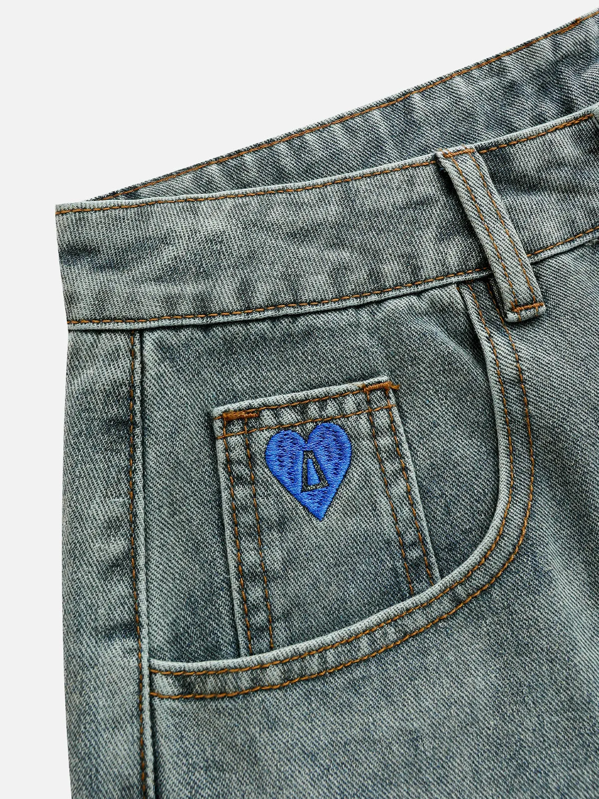Aelfric Eden Reverse Jorts sold by Aelfric Eden product image thumbnail 5