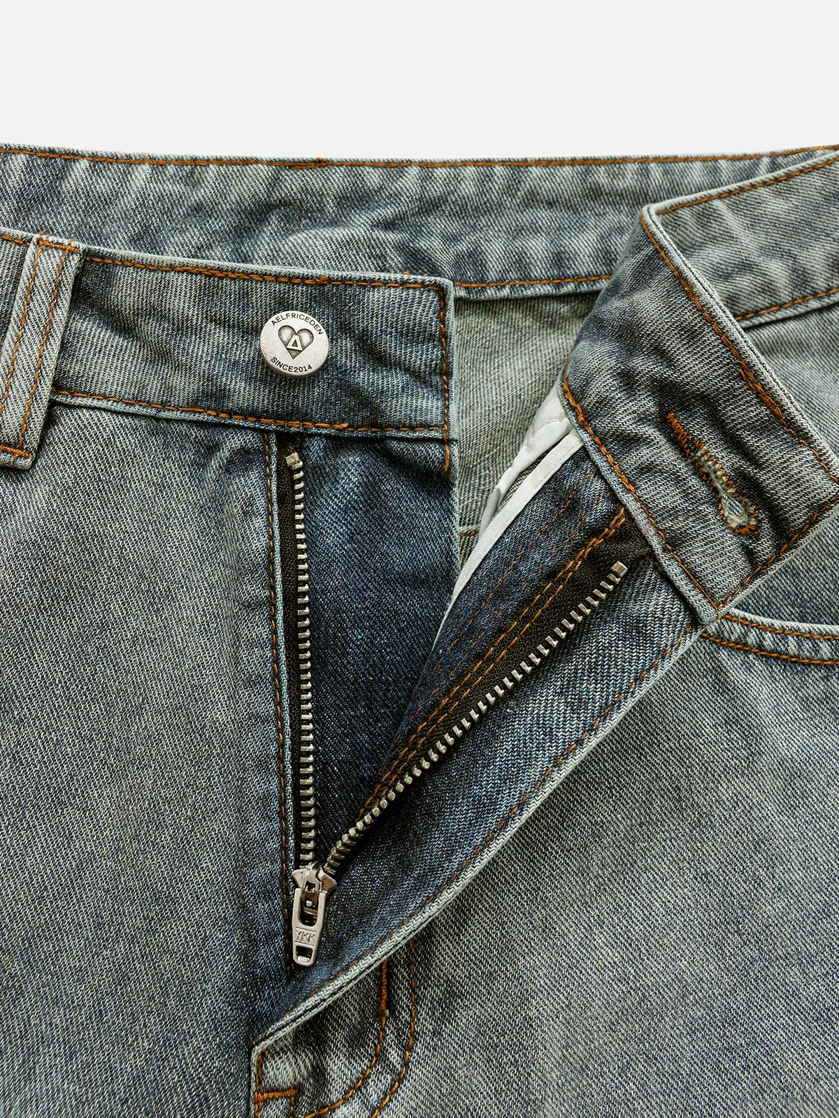 Aelfric Eden Reverse Jorts sold by Aelfric Eden product image thumbnail 4