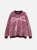 Aelfric Eden Bow Graphic Sweater sold by Aelfric Eden