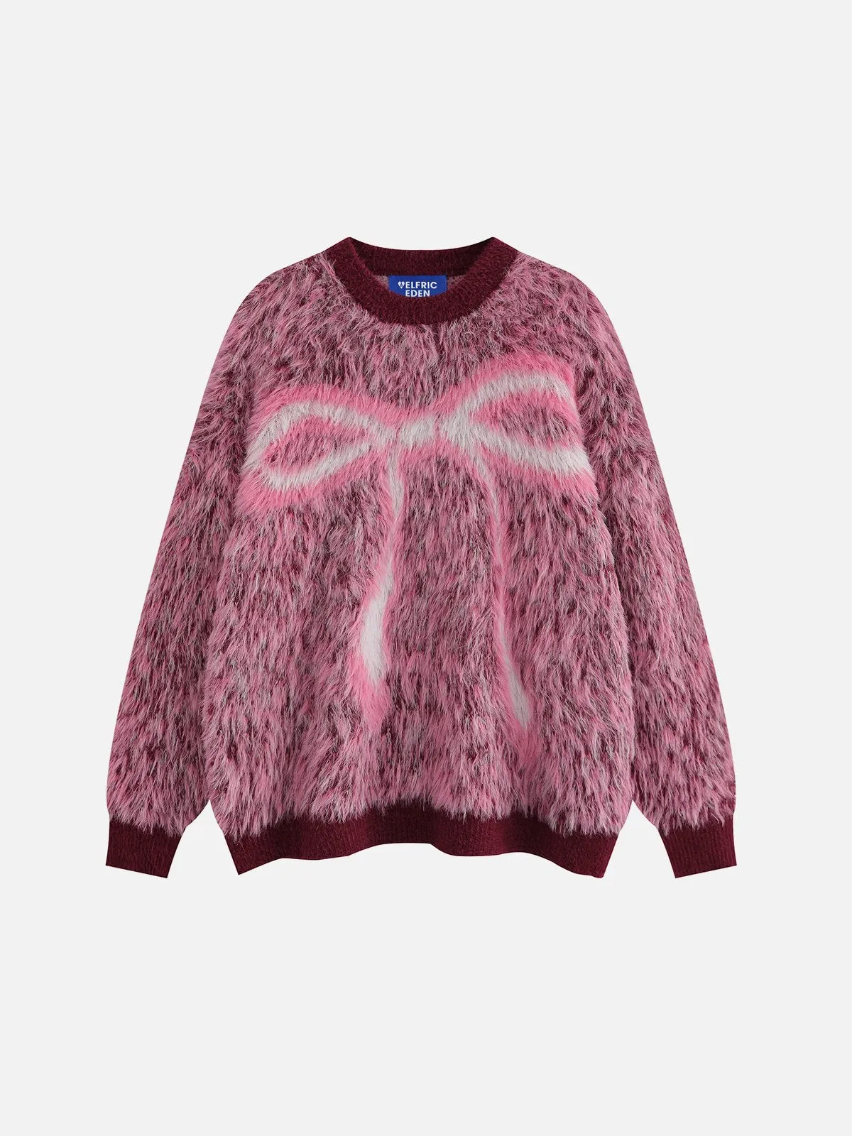 Aelfric Eden Bow Graphic Sweater sold by Aelfric Eden