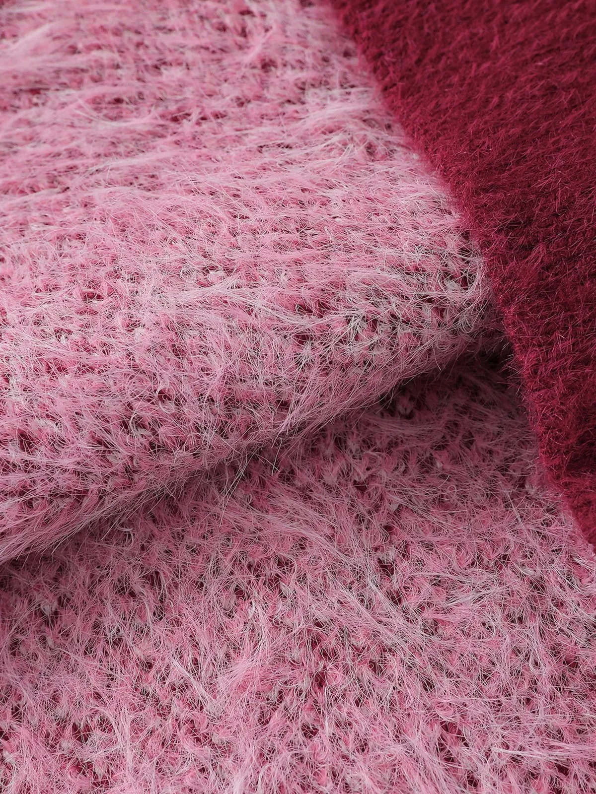 Aelfric Eden Bow Graphic Sweater sold by Aelfric Eden product image thumbnail 5