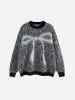 Aelfric Eden Bow Graphic Sweater sold by Aelfric Eden