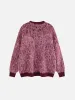 Aelfric Eden Bow Graphic Sweater sold by Aelfric Eden