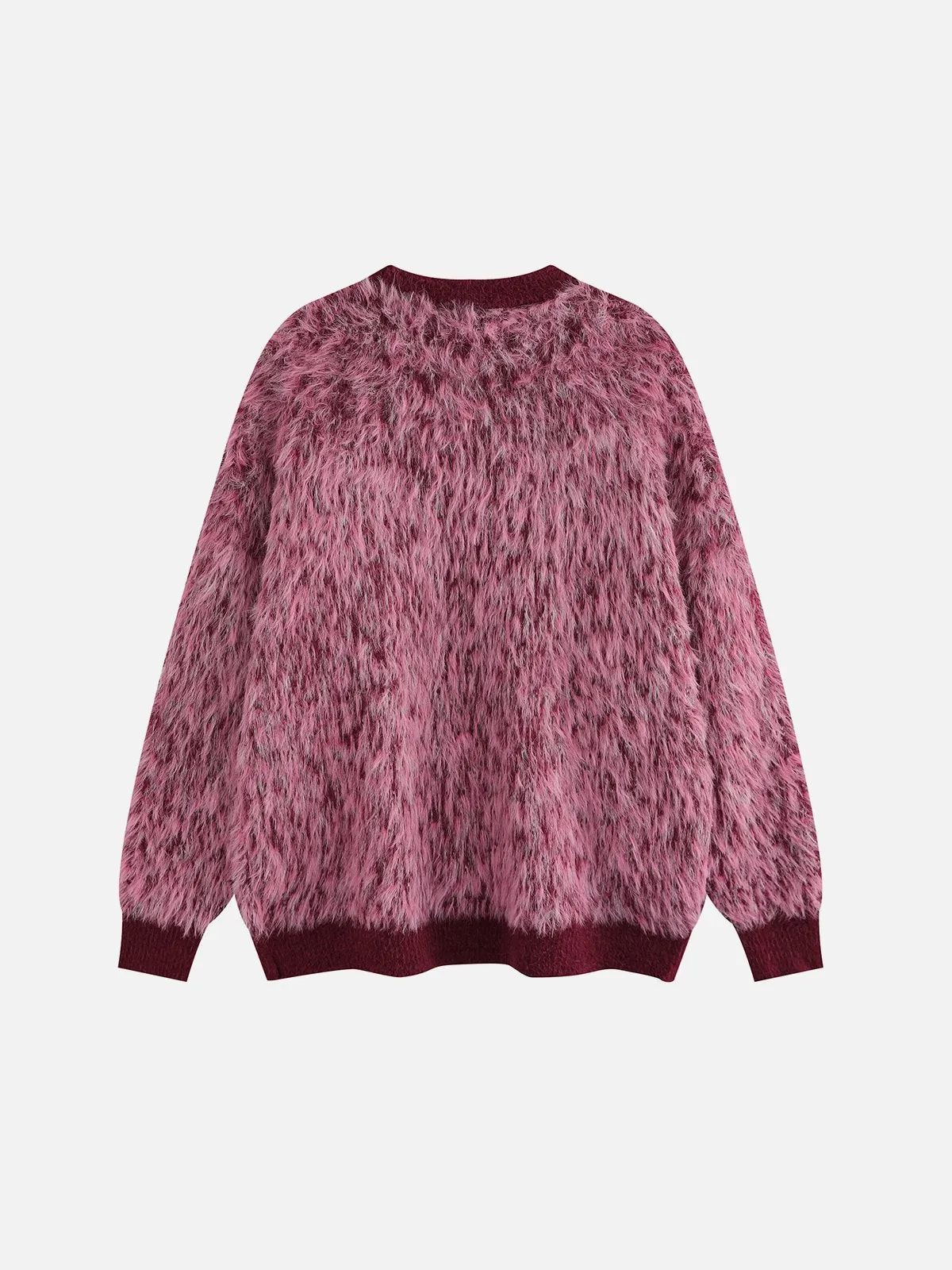 Aelfric Eden Bow Graphic Sweater sold by Aelfric Eden product image thumbnail 3