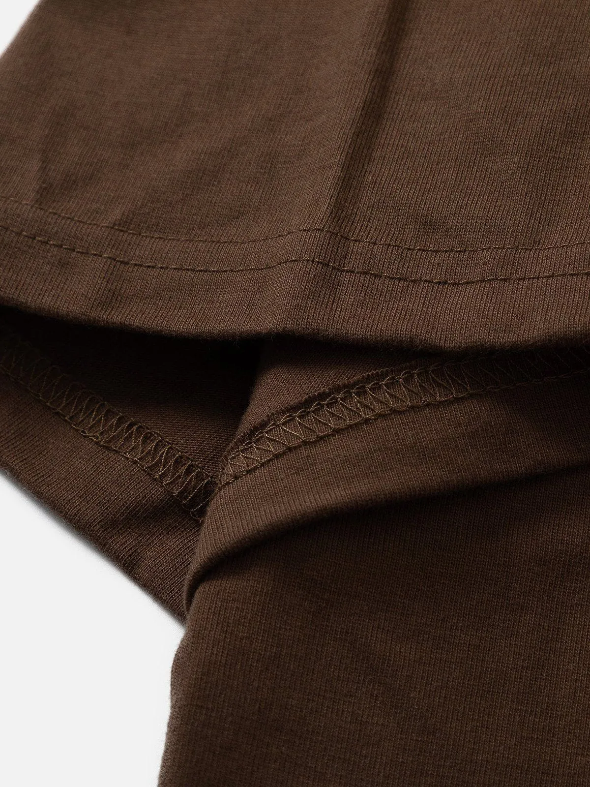 Aelfric Eden Cute Dog Graphic Tee sold by Aelfric Eden product image thumbnail 5